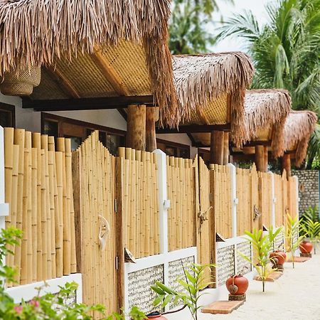 Muraka Dhigurah Dhigurah  Zewnętrze zdjęcie