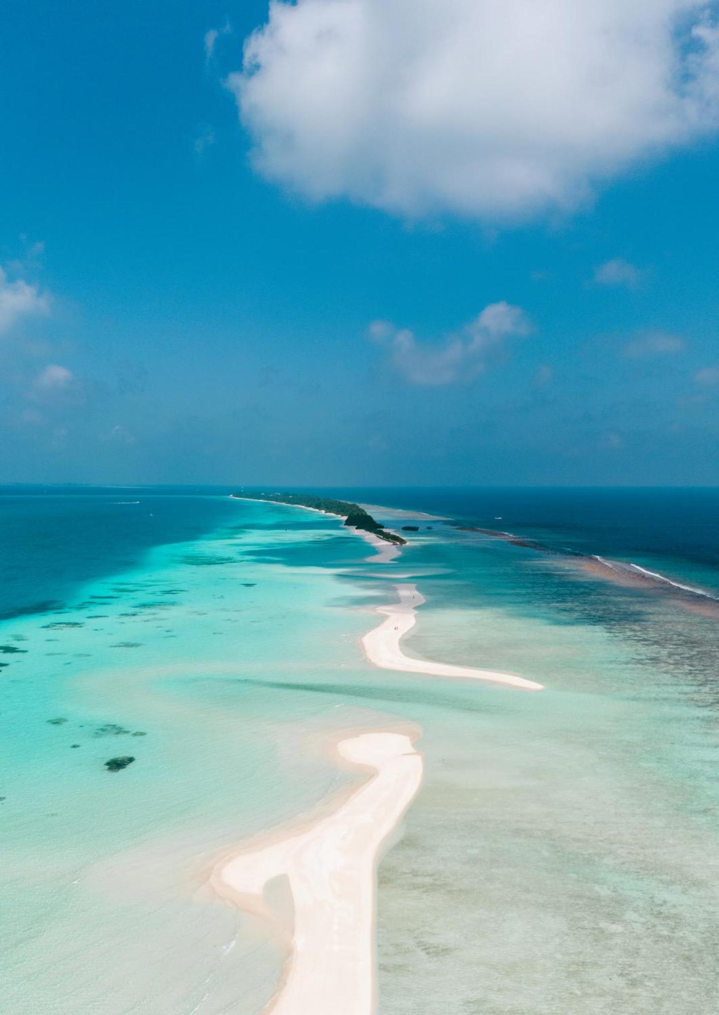 Muraka Dhigurah Dhigurah  Zewnętrze zdjęcie