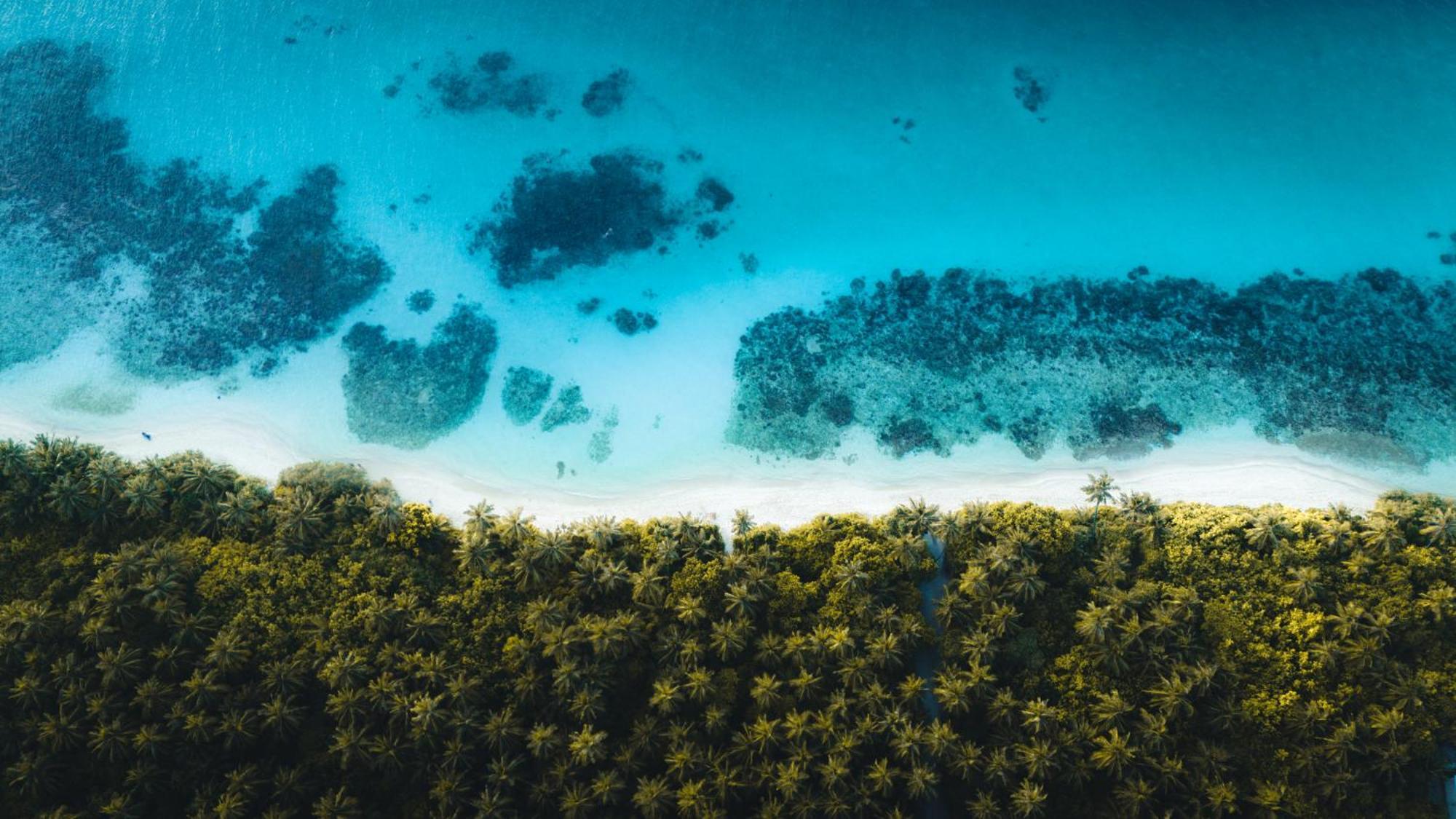 Muraka Dhigurah Dhigurah  Zewnętrze zdjęcie