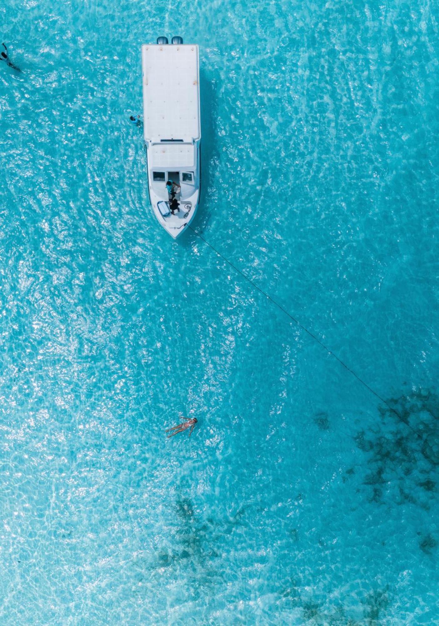 Muraka Dhigurah Dhigurah  Zewnętrze zdjęcie